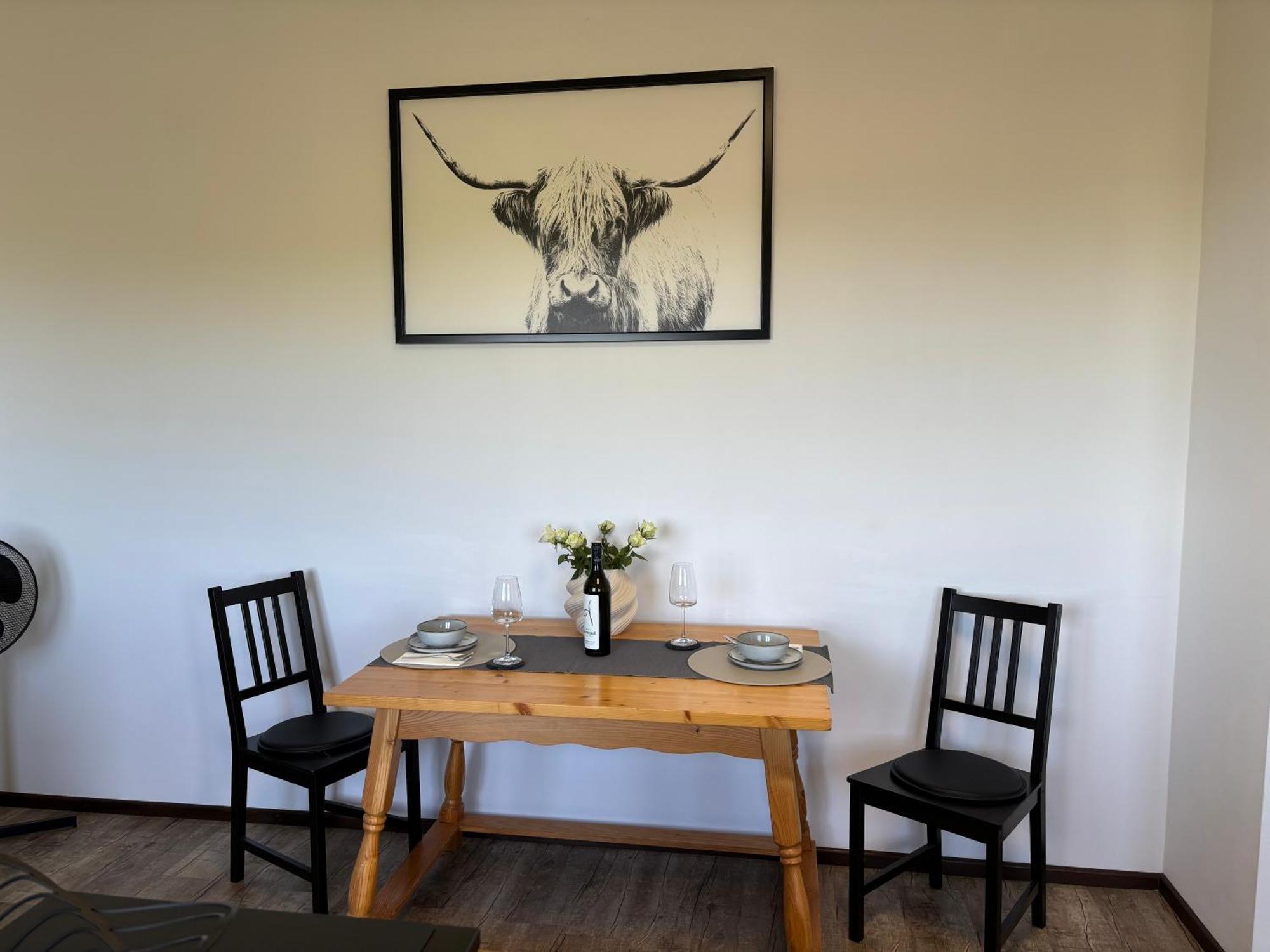 Glanz Und Gloria Weingartenapartment An Der Kellerstrasse, Viele Buschenschaenke, Sehr Ruhige Lage, Herrliche Aussicht! ロイトシャッハ エクステリア 写真